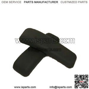 Seat Armrest Arm Pads Fits Kubota M6800 M5700 M5400 M4900 M4700