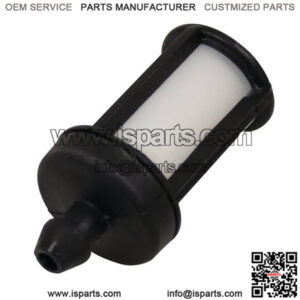 One (1) New Aftermarket Fuel Filter Fits Stihl Chainsaws 0000 350 3515