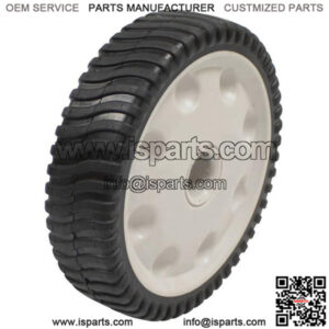 734-04018 One  Front Drive Wheel Fits MTD 12AV569Q597