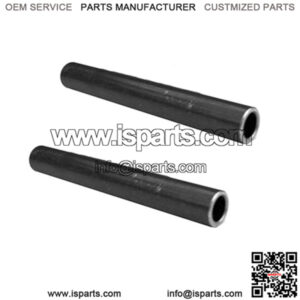 9992 Lot Of 2 Fits Scag 43583 & Fits Exmark 1-633959 Lazer Z 13 x 650 x 6 Wheels