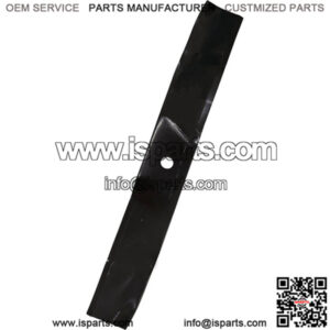 3PK 191-335 Mulch Blades Fits John Deere AM104490 TCU29188 54 in. Decks