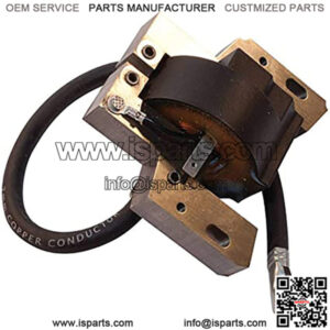 Coil 691060 Fits Briggs and Stratton models 446877, 446977, 40G777, 40H777, 5434
