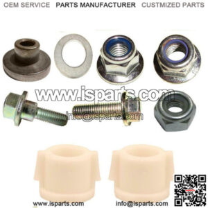 Steering Gear Hardware Kit Fits John Deere D100 D105 D110 D120 D125