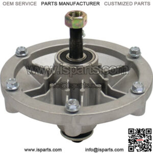BLADE DECK SPINDLE Fits Toro Fits Exmark 116-5712 109-8744 QUEST 48 52" TITA