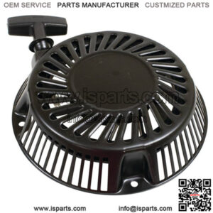 RECOIL PULL START STARTER Fits Briggs and Stratton 245430 245432 245435 245436 2