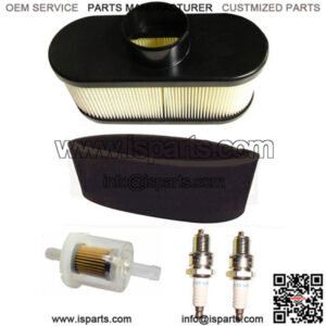 Air Filter Tune Up Kit Fits Kawasaki FR651V FR691V 11013-0752 99999-0384