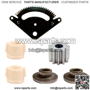 Steering Sector Pinion Gear Rebuild Kit Fits John Deere L Series GX20052BLE