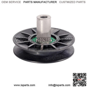 532407287 One  V-Idler Pulley is Fits Husqvarna Models