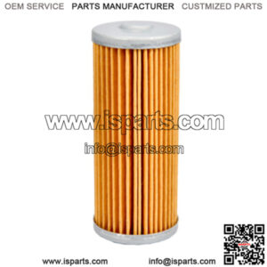 Hydro Transmission Filter fits Hustler 604126 fits Spartan 450-0023-00