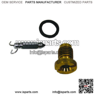 1420553 Needle And Seat Assembly Replaces Onan 0142-0553 Fits Stens 525-079