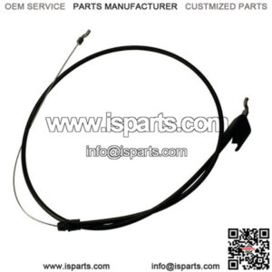 Control Cable fits MTD 22" Deck Series 038 2003-2007 946-1130