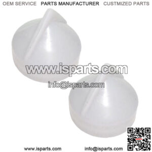 2 Dust Ejector Valves 11065-7008 Fits Kawasaki FD, FH & FX Series Engines