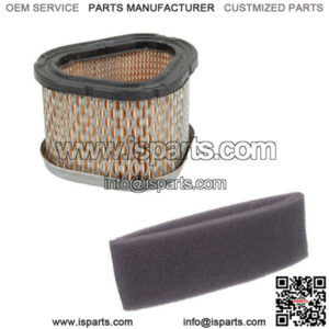 GY20574 M92360 One New Aftermarket Replacement Air Filter And Pre Filter Kit