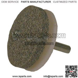 2677 Blade Sharpener RBS-1 Fits Any 1/4" or 3/8" Electric Drill-With Nylon Guide