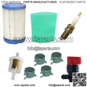 Filter Service Kit w/ Shut Off Valve 590825 591334 594201 796031 MIU13963