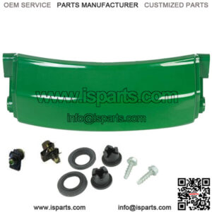 AM128998 Bumper Fits John Deere LT133 LT155 LT166 LT150 LT160 LT170 LT180 LT190