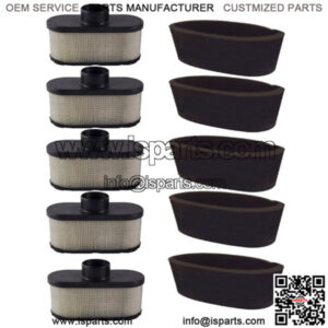 6PK Air Filter Fits Kawasaki 11013-7049 110137049 11013-0726