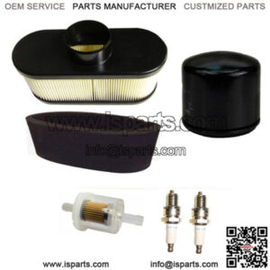 Tune Up Kit Air Pre-Filter Fuel Oil Filter fits FR FS Series Engines 99969-6189B