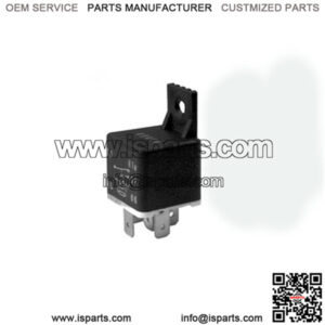 109748 Lawn & Garden Tractor Relay Replaces AYP/Sears 5 Terminal Rotary 9369