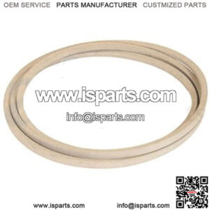574173003 One  Deck Belt fits AYP Fits Husqvarna & Poulan Models