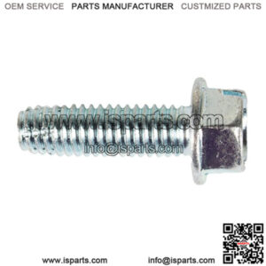 (1) Self-Tapping Head Hex Screw 1-1/4" x 3/8"-16
