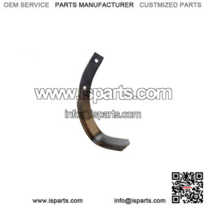 Aftermarket Replacement RH Tiller Tine Fits Honda 72465-723-700 724657237