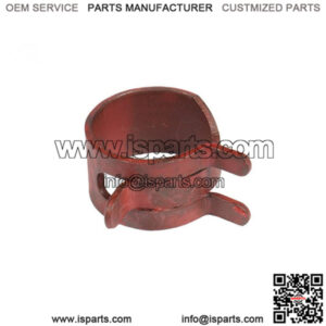 One New 1/4" Line Hose Clamp fits 5/16" OD Hose