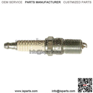 One (1) Spark Plug Fits Champion - RS17YX