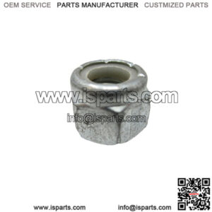 271190 Locknut Hex 3/8-16