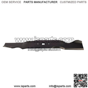 Fits Stens 335-855 54" Deck Mulching Blade fits MTD 942-0677B