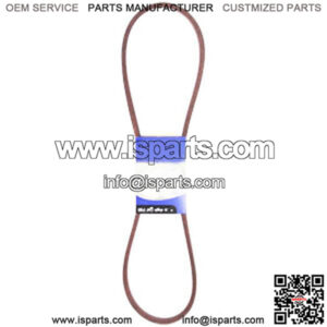 6839 Variable Speed Engine Belt 954-0280 754-0280 fits MTD 600 Series