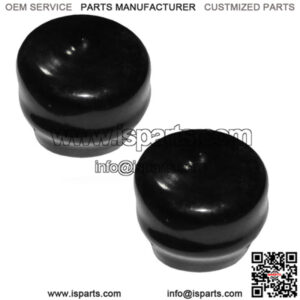 Two (2) Axel Caps Fits John Deere L100 L110 L120 L130 L107 L105 L108 L111 L118