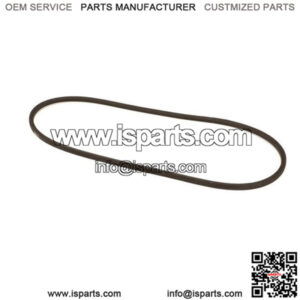 Aftermarket Replacement Power Drive A52 or 4L540 V Belt 1/2 x 54in Vbelt