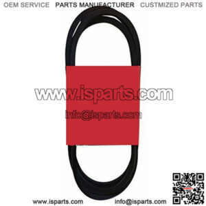 3L440 Replacement Belt