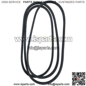 Deck Belt 142" x 5/8" Fits Husqvarna, Sears, Craftsman, AYP Riding Mower 54 Inch