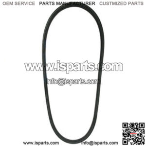 72086 07208600 Replacement Belt Made With Aramid For Ariens