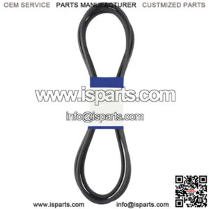 Belt Fits John Deere D140 LA130 LA140 LA145 LA155 LA165 X140 X165 48 Deck 75-800