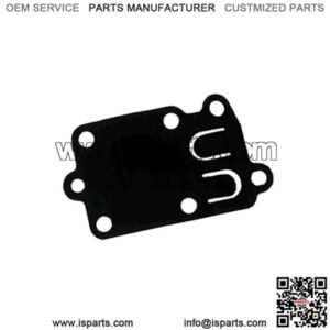 272538S Carburetor Diaphragm Fits Briggs and Stratton 3-1/2 HP - 5 HP Horizontal