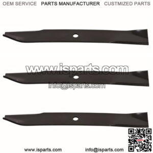 High-Lift Blades for Ariens 03253900, 08899100 60" Cut792003, 991039, 991039