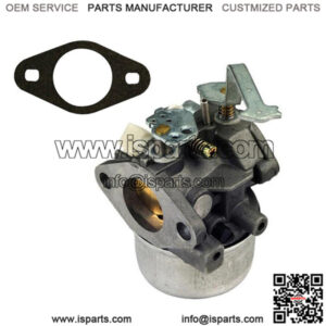 Carburetor for Tecumseh 640260 HM80 HM90 HM100 G40152A Free Gasket  640260A