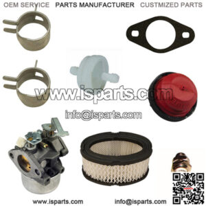 Carburetor Carb Kit fits Tecumseh 640152A 640023 640140 640051 640152 50-655