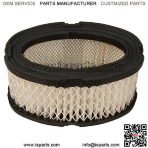Air Filter 33268 fits Tecumseh 8HP-10HP Eng HM70 Thru HM100 - Free Shipping