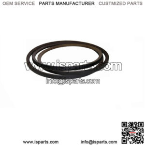 D&D PowerDrive B63 or 5L660 V Belt 5/8 x 66in Vbelt