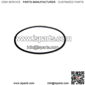 AX47 V-Belt, Cogged 1/2 X 49