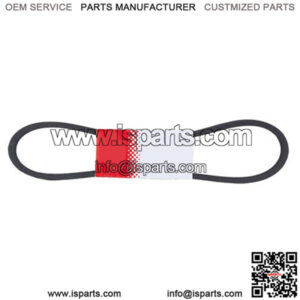 Industrial & Lawn Mower V Belt B78 (5/8" x 81") 5L810