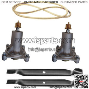 138971 One  Deck Rebuild Kit Fits Craftsman 42" Decks