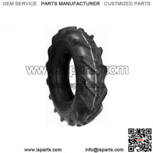 Ag Tread Tire for Troy-Bilt/MTD Tillers Part 1234-1 Carlisle 4.80/4.00X8 5109501