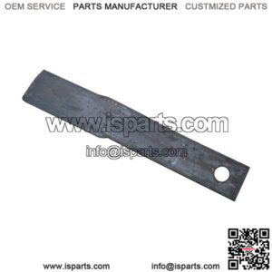 19161WD Woods CW Lift Rotary Cutter Blade BW180-3 HD315-5 3180