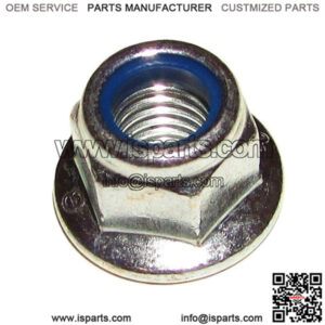 Aftermarket Lock Nut Fits John Deere Replaces 14M7400