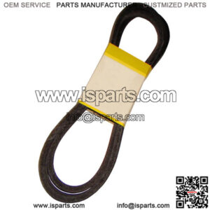 Fits John Deere M126536 Deck Belt Fits LT Series Mowers